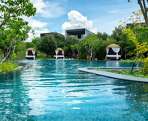 HILTON YALA RESORT 5*