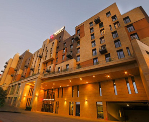 DOSSO DOSSI GOLDEN HORN 4*