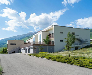 GAYA RESIDENCES APARTMENT 