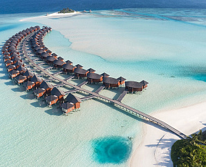 ANANTARA DHIGU MALDIVES 5*