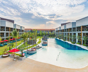 AVANI+ HUA HIN RESORT 4*