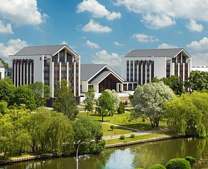 Отель "Пекин" 5*