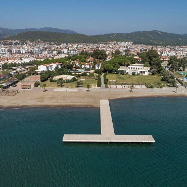 SANTA FAMILY CLUB HOTEL  4*