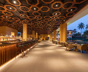 ARALIYA BEACH RESORT & SPA UNAWATUN