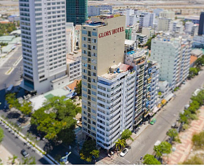 GLORY HOTEL NHA TRANG 4*