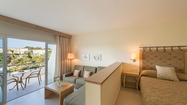 Blau Privilege Porto Petro