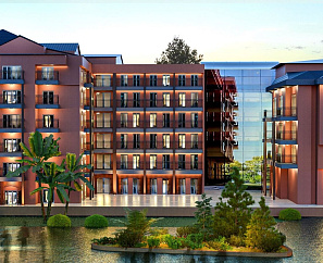  THE NORM ORIENTAL 5*