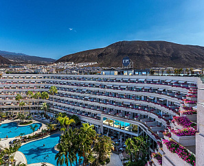 SPRING ARONA GRAN & SPA 4*