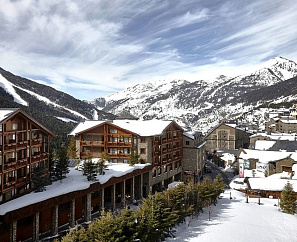 Сольдеу-Эль-Тартер