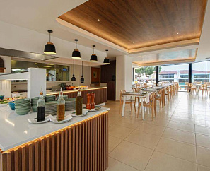 AELIUS HOTELS & SPA 4*