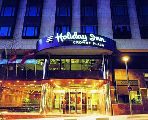 Holiday Inn Andorra