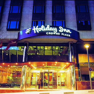 Holiday Inn Andorra