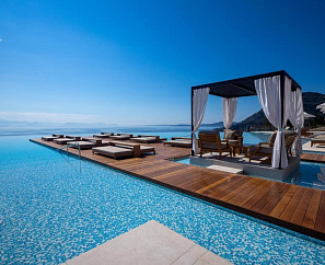 ANGSANA CORFU RESORT & SPA 5*