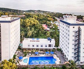 OCEAN PEARL HOTEL PHU QUOC 4*