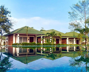 FAMIANA GREEN VILLA PHU QUOC 5*