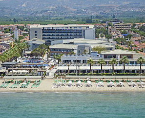 PALM WINGS KUSADASI BEACH RESORT 5*