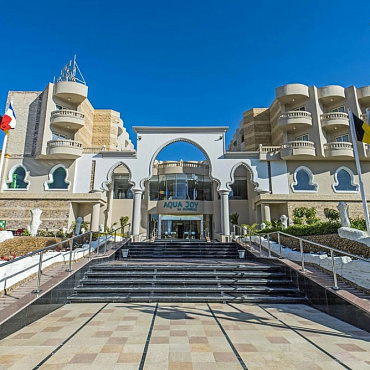 AQUA JOY RESORT BY SUNRISE 4*