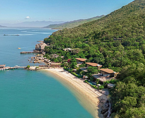 AN LAM RETREATS NINH VAN BAY 5*