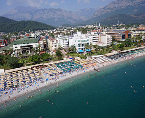  MIRANDA MORAL HOTEL 3*