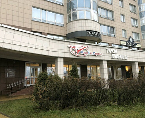 г. Минск, ул. Сторожовская, 6