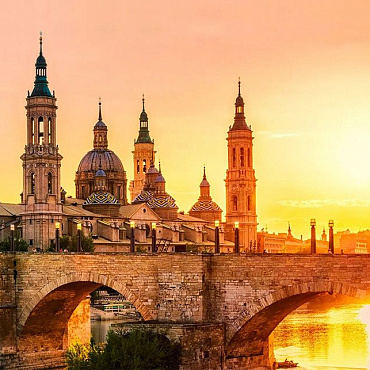 КЛАССИЧЕСКАЯ ИСПАНИЯ «THE ORIGINAL»