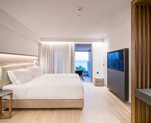 AKASHA BEACH HOTEL AND SPA 5*