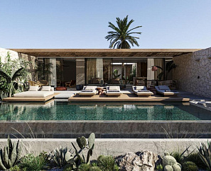 ROYAL HIDEAWAY CORALES VILLAS 5*