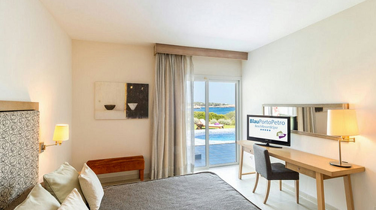 Blau Privilege Porto Petro