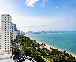 SAPHIA NHA TRANG 3*