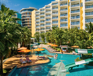 PREMIER RESIDENCE PHU QUOC EMERALD BAY MANAGED BY ACCOR 5* 