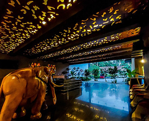 GOLDEN PEARL 3* (Тангалле)