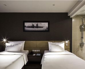 ALANA NHA TRANG BEACH HOTEL 4*