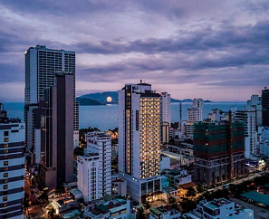 DECEMBER HOTEL NHA TRANG 5*