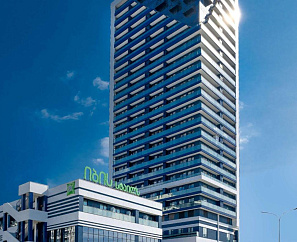 IBIS STYLES BATUMI 4*