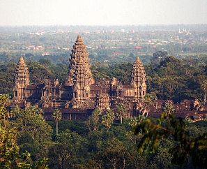 ВЬЕТНАМ + ЛАОС + КАМБОДЖА (НОВЫЙ ГОД, 13 дней/12 ночей)