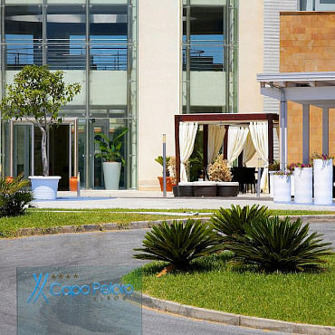 Capo Peloro Club Resort