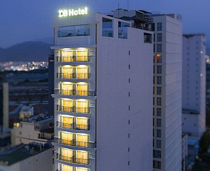 DB HOTEL NHA TRANG 3*