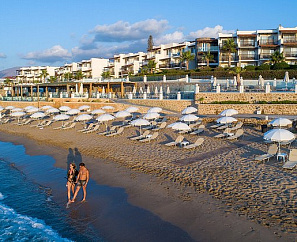 ALEXANDER BEACH HOTEL&VILLAGE 5*