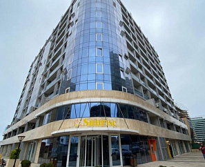 SUNRISE RESIDENCE & HOTEL 3*