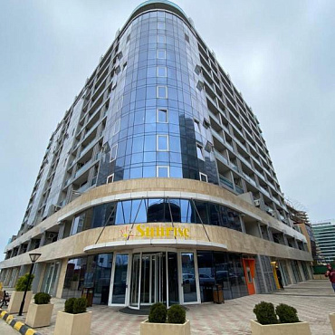 SUNRISE RESIDENCE & HOTEL 3*