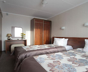 40 лет Победы