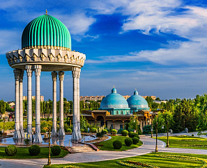 Узбекистан