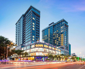 DIAMOND BAY HOTEL NHA TRANG 5*