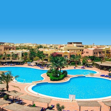 JAZ MAKADI SARAYA RESORT