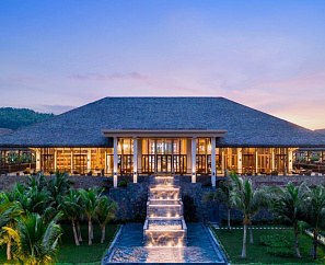 NEW WORLD PHU QUOC RESORT 5*