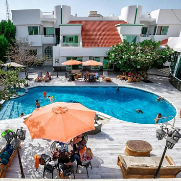 AL KHALIDIAH RESORT 3*