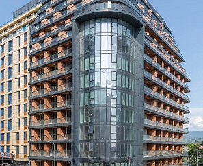 WYN RESIDENCE APARTMENT 