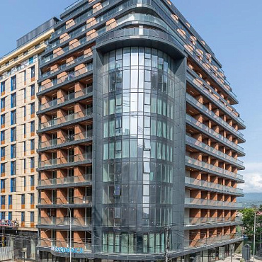 WYN RESIDENCE APARTMENT 