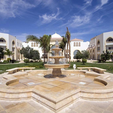 OLD PALACE RESORT SAHL HASHEESH