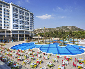 SEALIGHT ELITE SEVEN SEAS 5*